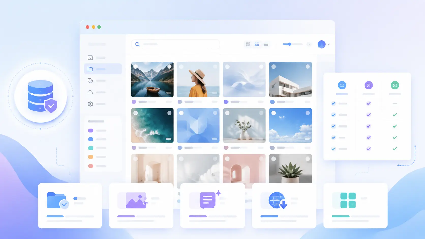 Image Asset Management Tool Selection Guide